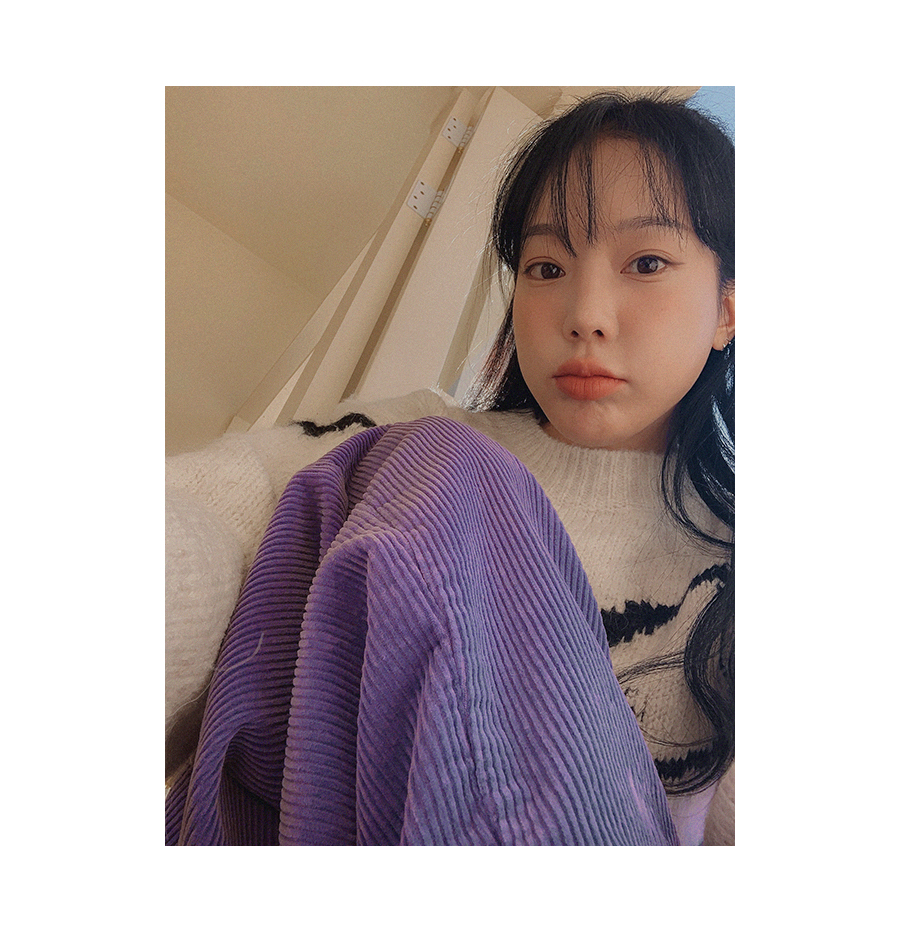 [골드빈 -pt] 하나언니