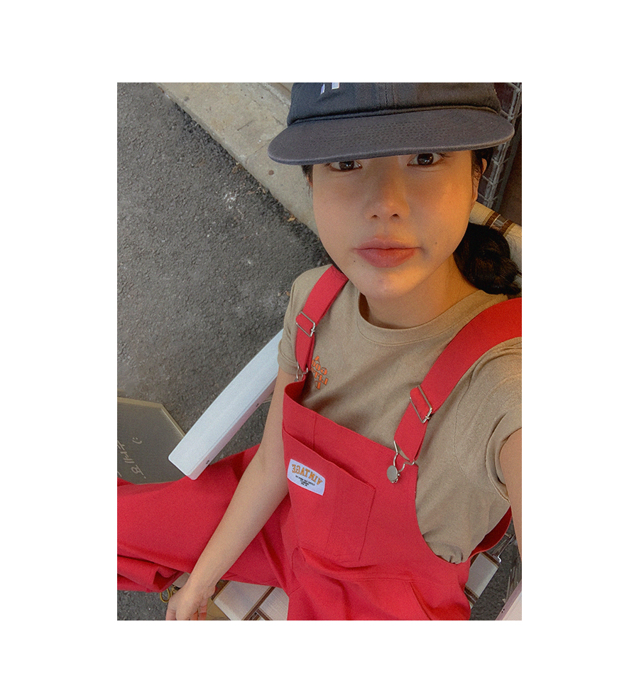 [푸드링 -t] 하나언니