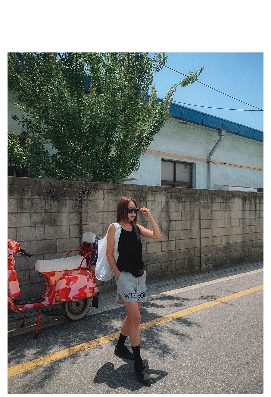 [원헤이 bag] 하나언니